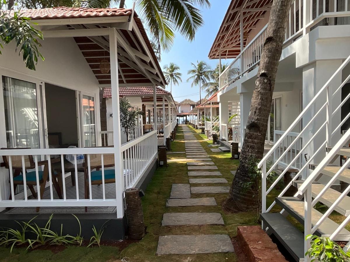 Mosh By The Shore Canacona Exterior foto