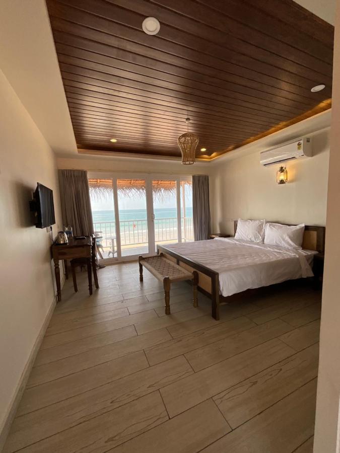 Mosh By The Shore Canacona Exterior foto